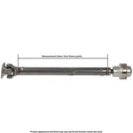 For Jeep Liberty 2008 2009 2010 2011 2012 Cardone Front Driveshaft Tcp. Fixed Price $667.41.