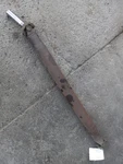 Rear Drive Shaft 8-280 4.6L Gt Manual Transmission 96-04 Ford Mustang F6ZZ4602CA. Fixed Price $279.99.
