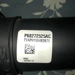 Front Driveshaft For 2018-2025 Jeep Wrangler Gladiator Jl P68272525AC Oem. Fixed Price $600.00.