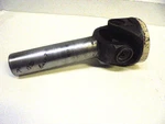 Billet Driveshaft YOKE-RACING-DRAG-ARCA-ASPHALT-1350-32 Spline. Fixed Price $85.00.