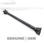 2017-2018 Bmw 330I Xdrive Front Driveshaft / Propeller 7632650. Fixed Price $35.49.