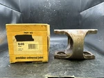 Nos Double Cardan Cv H Yoke Precision 646. Fixed Price $42.99.