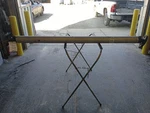 2WD Rear Drive Shaft From 2021 Chevrolet Suburban 1500 12247433. Fixed Price $214.94.