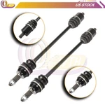 2X Atv Cv Joint Axle Drive Shaft For 2012 Polaris Rzr 4 Xp 900 Front Left Right. Fixed Price $103.05.
