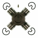 Moog 358A Premium Greaseable U-joint. Fixed Price $48.60.