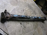 2006 Bmw X3 Front Drive Shaft From 10/05 Oem. Fixed Price $175.00.