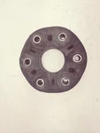 2009 Mercedes Gl 450 X164 Rear Driveshaft Flex Joint 5144110115 C48. Fixed Price $40.50.