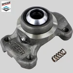 Spicer 211355X Double Cardan Cv Centering Yoke 1310 Series C/l To End 1.531". Fixed Price $114.30.