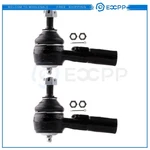 Eccpp Both 2SET Outer Tie Rod Ends Suspension Fits Ford Tempo Mercury Topaz. Fixed Price $24.69.