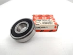 *** Fag 6304 2RSR.C3 Radial Deep Groove Ball Bearing 20 Mm Bore. Fixed Price $15.40.