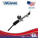 New Complete Power Steering Rack & Pinion Assembly For Veloster, Elantra 11-16. Fixed Price $131.10.