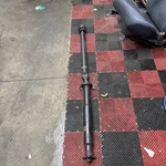1995 Bmw M3 Zf 6 Bolt Drive Shaft. Fixed Price $400.00.