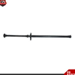 Rear Drive Shaft Prop Assembly 07-12 Ford Fusion Lincoln Mkz Mercury. Fixed Price $163.12.