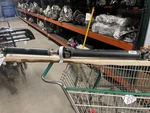 (local Pickup Only) Rear Drive Shaft 3.0L 1283MM Fits 07-10 Bmw X3 1835582. Fixed Price $449.90.