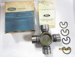 Genuine Ford Oem F2AZ-4635-D Rear Axle U-joint External Snap Ring Style 1330. Fixed Price $17.49.