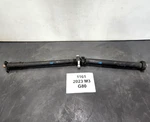 21-24 Oem Bmw G80 G82 M3 M4 Competition Rear Drive Shaft At Transmission 16K *. Fixed Price $985.01.