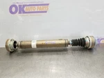 2022 Ford Ranger 2.3L Front Drive Shaft 4X4. Fixed Price $178.50.