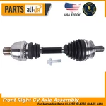For Mercedes Benz CLA250 2014-2019 GLA250 GLA45 Amg Front Right Cv Axle Assembly. Fixed Price $106.89.
