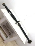 2013-2016 Mercedes GL550 X166 Oem Rear Driveshaft W/o Offroad Package 166410500. Fixed Price $161.50.