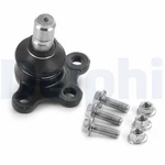 Ball Joint Delphi TC8571 Fits Citroen Peugeot 1007 C2 C3 Wheel Suspension. Fixed Price $544.13.