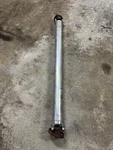 2019-2024 Dodge Ram 3500 Drw Rear Drive Shaft W/6RFE Transmission 68305650AE. Fixed Price $350.00.