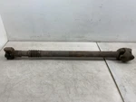 Jeep Wrangler Tj Oem Rubicon Front Drive Shaft 4.0L P52853404AF 2003-2006 69375. Fixed Price $135.00.
