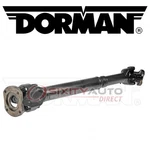 Dorman 938-162 Drive Shaft For N95340 93-1400 65-9534 52123327AB 52123327AA Yp. Fixed Price $432.21.