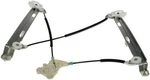 Dorman Window Regulator Pn# 752-317. Fixed Price $54.03.
