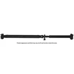 Cardone 65-7051 Driveshaft / Prop. Fixed Price $979.23.