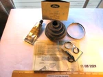 Ford 1986/91 Taurusm Sable "boot" W/attg Parts, Frnt Outer Cv Drive E6DZ-3A331-A. Fixed Price $44.95.