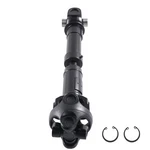 Greaseable Rear Driveshaft Cardan For Jeep Wrangler 1987-1993 4WD 936-086. Fixed Price $128.99.