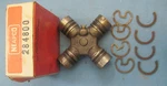 New U-joint Buick Cadillac Corvette Dodge Ford 1958-1969 See Description. Fixed Price $24.99.