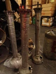 16 Chevy Corvette C7 Automatic Drive Shaft Torque Tube Assembly Oem 23357417. Fixed Price $600.00.