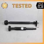 15-17 Mercedes W222 S600 M277 V12 Rear Axle Propeller Oem. Fixed Price $390.10.