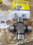 New Moog 351 Universal Joint Fits 1999-2019 Chevrolet Ford Gmc. Fixed Price $24.99.