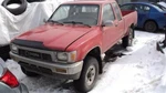Rear Drive Shaft 4WD Extra Lwb Cab Manual Fits 89-95 Toyota Pickup 35388. Fixed Price $369.15.