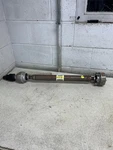 2023 Ford Expedition Front Drive Shaft Oem Part Number ML344A376CH. Fixed Price $136.20.