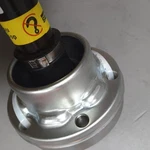 Propeller Shaft Fits Mercedes 2013-2018 4634100000. Fixed Price $399.99.