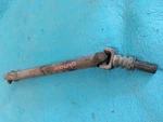07 08 09 10 Silverado Sierra 2500 3500 Used Front Drive Shaft Line 6.0L 4X4. Fixed Price $219.06.