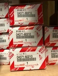 Genuine Toyota Lexus Propeller Shaft Universal Joint Spider Kit 04371-60210 Oem. Fixed Price $68.50.