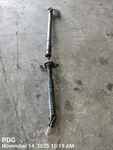 Rear Drive Shaft/prop Oem 20-25 Subaru Legacy 1YR Wrnty 27111AN00B. Fixed Price $100.00.