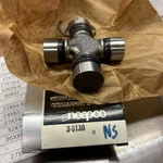 Universal Joint-silver Rear Front Neapco 3-3130. Fixed Price $24.00.