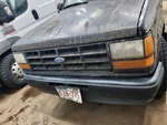 Front Drive Shaft Fits 90-92 Ranger 1897289. Fixed Price $47.25.