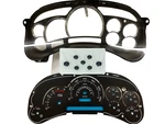 Cadillac Escalade Upgrade Kit For 2003 04 05 06 07C Silverado Sierra Diesel New. Fixed Price $170.00.