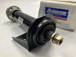 Cardone 65-7024 Rear Driveshaft Prop 15.24" 163410120239. Fixed Price $71.96.