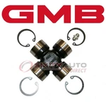Gmb 215-0443 Universal Joint For 45U0013 437G Driveline Axles Shaft Jj. Fixed Price $26.91.