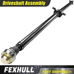 Rear Driveshaft Prop Assy For Chevrolet Equinox Gmc Terrain Awd 2.4L L4. Fixed Price $100.49.
