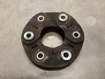 Bmw Drive Shaft Flex Joint 7573276 2611 LK=105MM/10 Ab Fs. Fixed Price $57.40.