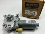Reman. Cardone 47-2710 Left Power Window Motor For 1993-1997 Volvo 850. Fixed Price $39.95.