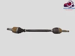 Tesla Model 2013-2020 Rear Left Driver Side Cv Axle Halfshaft Oem. Fixed Price $66.90.